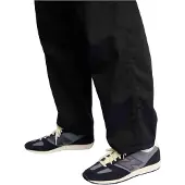New Balance unisex. U471V1 471 black leather trainers (43), Flat, Suede, Laces, Casual, Grey