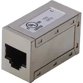Digitus MODULAR COUPLING, 8P8C, 1:1 (AT-AG-8-8-C6S-10)