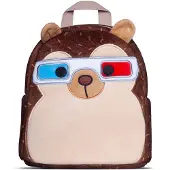 Squishmallows Minireppu Hans