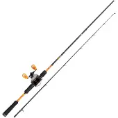 Abu Garcia Max STX hyrräkelasetti