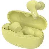 JVC Gumy True Wireless Earphones Green