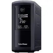 Cyberpower Valuepro Line-intera Vp1000elcd Ups