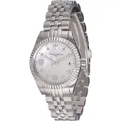 Pierre Cardin Cf.1012.ms 28mm 3atm Quartz Analogical Naisten Kello