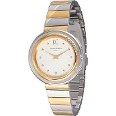Pierre Cardin Cf.1010.mu.2 32mm 3atm Quartz Analogical Naisten Kello