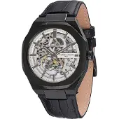 Pierre Cardin Cf.1002.lb.1 42mm 5atm Automatic Analogical Kello