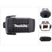 Makita 135246-0 pölypussin kotelo