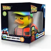 TUBBZ - BTTF Tubbz BOXED Marty Mcfly 2015