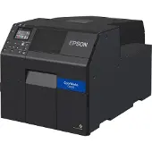 Epson ColorWorks CW-C6000Ae
