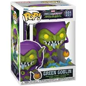 Funko POP! Green Goblin Ihme Hirviönmetsästäjien Hahmo