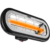 Neo Tools 2000 W:n IP65-suojattu vähähäikäisyinen lämmitin - T N90-032