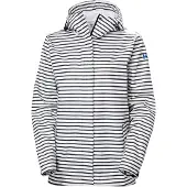 Helly Hansen Moss, sadejakki, naisten, valkoinen