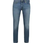 Levi's 511 Slim Waterfall Cool - Blue - 32 x 32