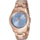Pierre Cardin Cf.1009.mr.2 34mm 3atm Quartz Analogical Naisten Kello