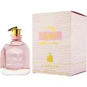 Lanvin Rumeur 2 Rose, EdP 100ml