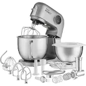 Sencor Ruokakäsite 1500 W Harmaa