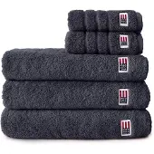 Lexington Home Original Towel - Grey - 30X30