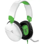 Turtle Beach Headset Ear Force 70X Valkoinen One PC Turtle Beach