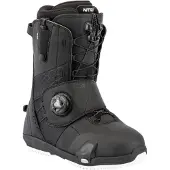 Nitro Monarch TLS 2027 Step On Boots black Koko 27.0