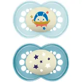 Mam Night Astro Design 16 kk+ Tutti – 2 kpl