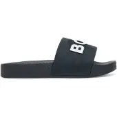 BOSS Aqua Slides - Black - 32