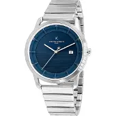 Pierre Cardin Clc.6005 43mm 3atm Quartz Analogical Kello