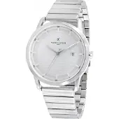 Pierre Cardin Clc.6001 43mm 3atm Quartz Analogical Kello