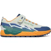 Primigi Pim GTX Lenkkarit, Ice Avio, 36
