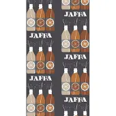Vallila Jaffa-vahakangas 145 cm