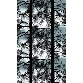 Vallila Kelohonka pimentävä kangas 150 cm