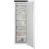 Electrolux EUN7NE18C 700-sarjan kaappipakastin, integroitava