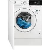 Electrolux 700 DualCare 7 kg Kuivaava pyykinpesukone EW7WB764T4