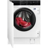 AEG 7000 Sarjan Kuivaava Pesukone L7WBI864T4 (8/4kg)