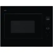 AEG 6000 Sarjan Mikroaaltouuni TB6SM261FB (musta)
