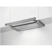 AEG 5000 ulosvedettävä liesituuletin DPE5650M (60cm)