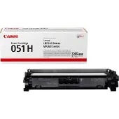 Canon Toner Black 4.1K 051 H