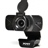 Port Designs – WEBCAM HD 1080 (900078)
