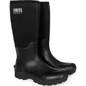 Urberg Hyssna Neoprene Boot Black 46