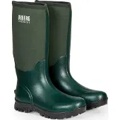 Urberg Hyssna Neoprene Boot Pine Grove Neopreeniset saappaat 37