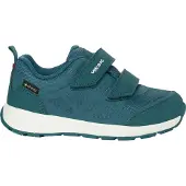 Viking Footwear Kids' Veme Reflex GORE-TEX 2v Petrol Arkikengät 27