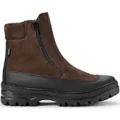 Ilves Women's Åbyn Dark Brown Talvikengät 40