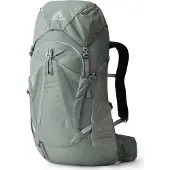 Gregory Jade 33 Trekking rinkka S-M 64 cm Vihreä