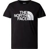 The North Face Easy Lyhythihainen T-paita