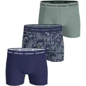 Björn Borg Cotton Stretch Boxers 3-pack