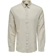 Only & Sons Paita 'ONSCaiden' beige