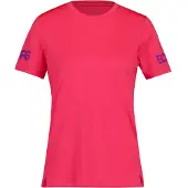Björn Borg Women's Borg T-Shirt Diva Pink Lyhythihainen treenipaita M