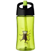 Carl Oscar Juomapullo - 350 ml - Lime Monkey - - OneSize - Juomapullot