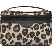 Gillian Jones Gj Urban Travel Box Leopard
