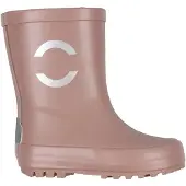 Mikk-Line Wellies Solid - Pink - 36/23.8CM