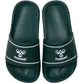 Hummel Junior's Pool Slide June Bug Sandaalit 30
