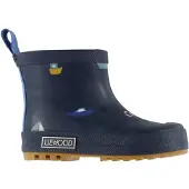 Liewood Tekla Kumisaappaat, Sailing/Classic Navy, 23